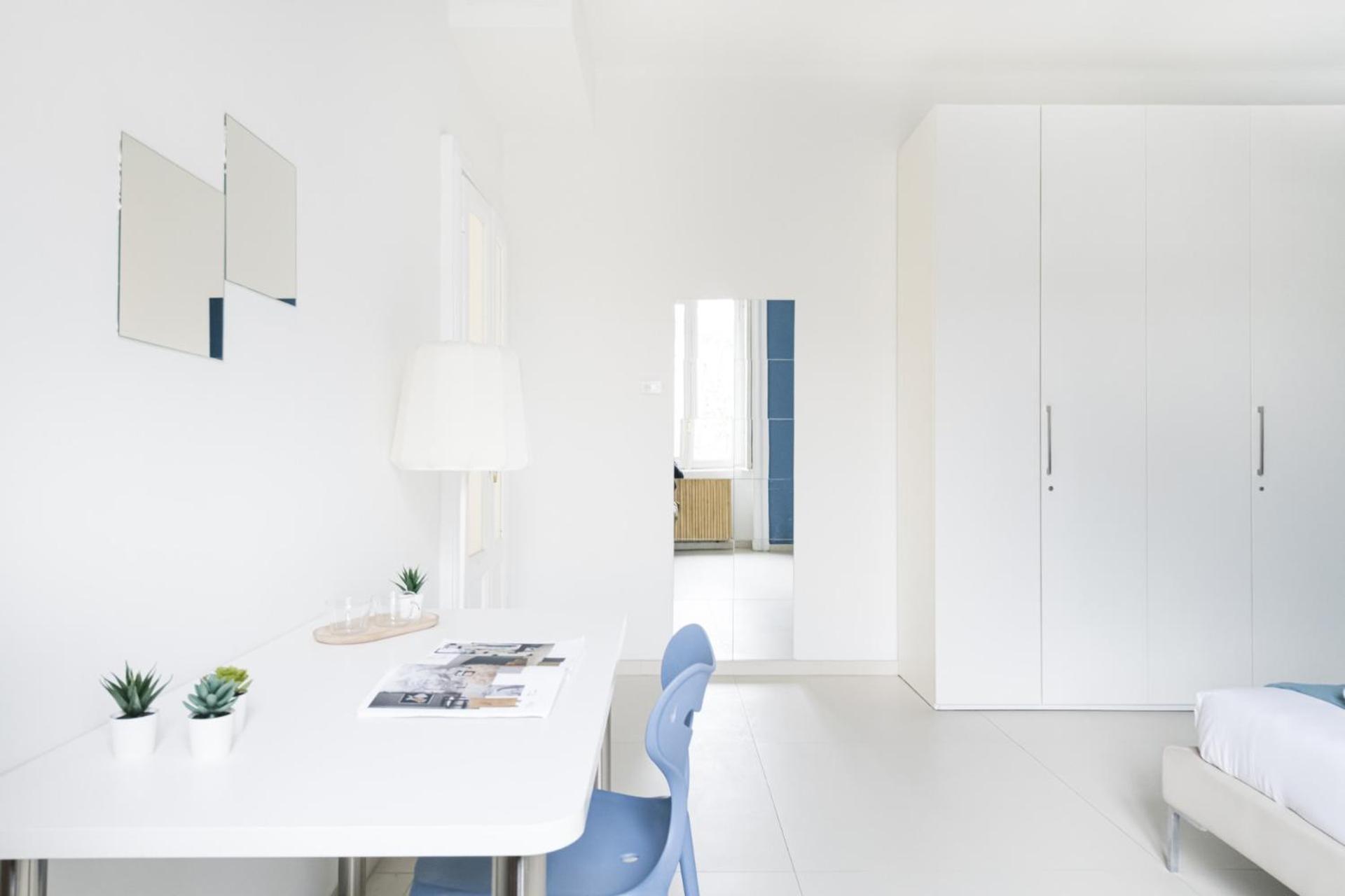 Apartment Easylife - Comfort E Stile Vicino A Buenos Aires