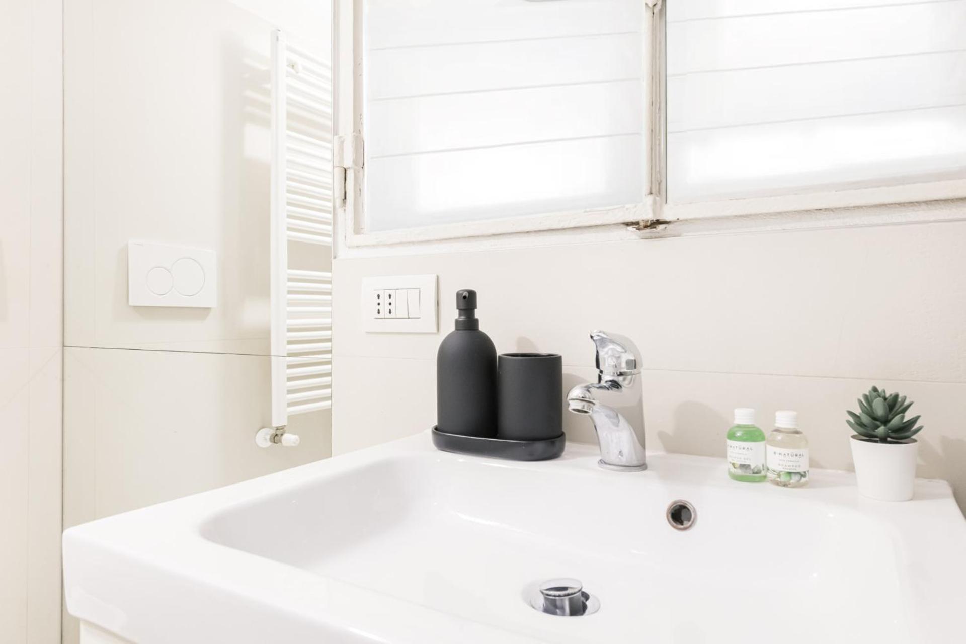 Easylife - Comfort E Stile Vicino A Buenos Aires Apartment *