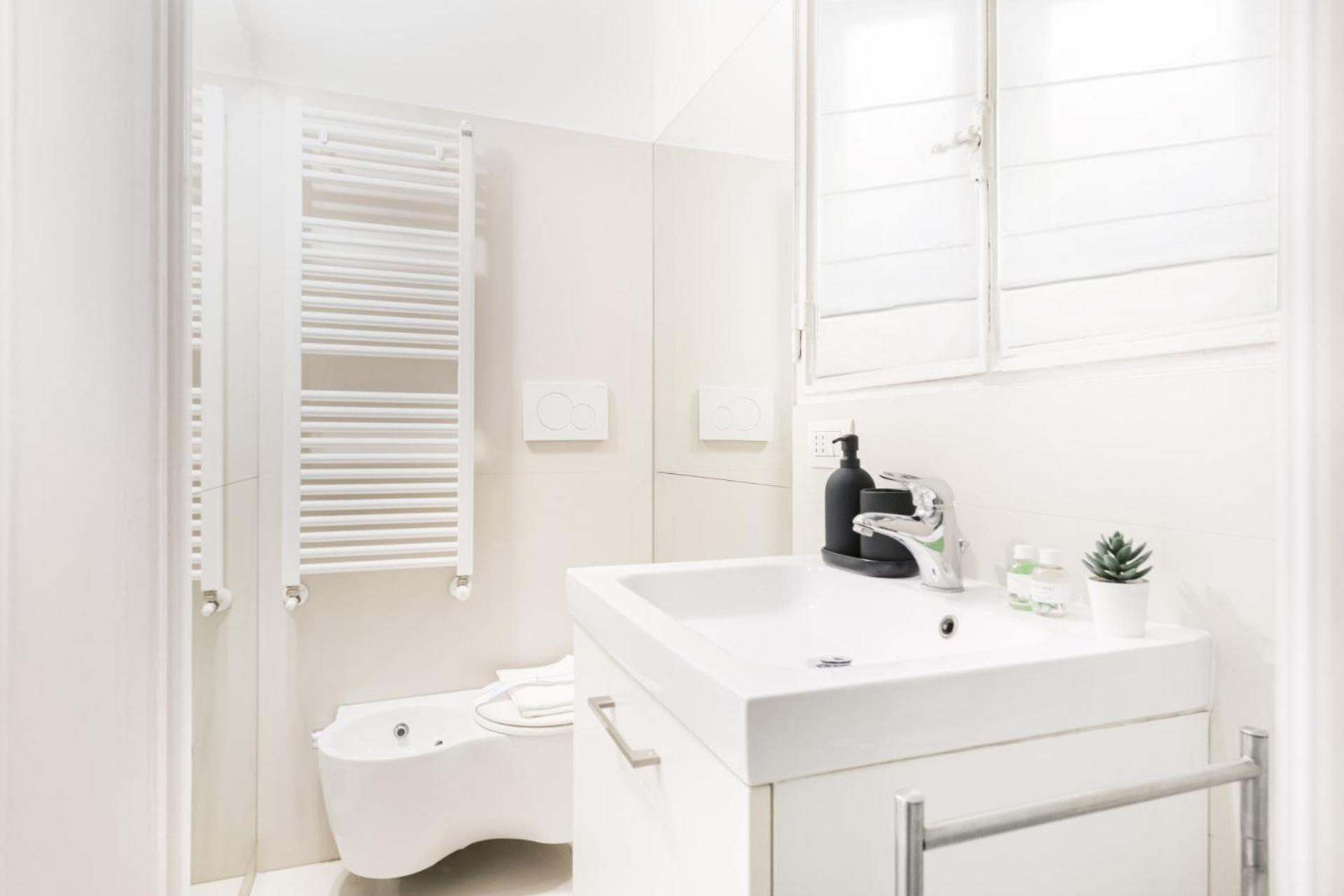 Easylife - Comfort E Stile Vicino A Buenos Aires * Mailand