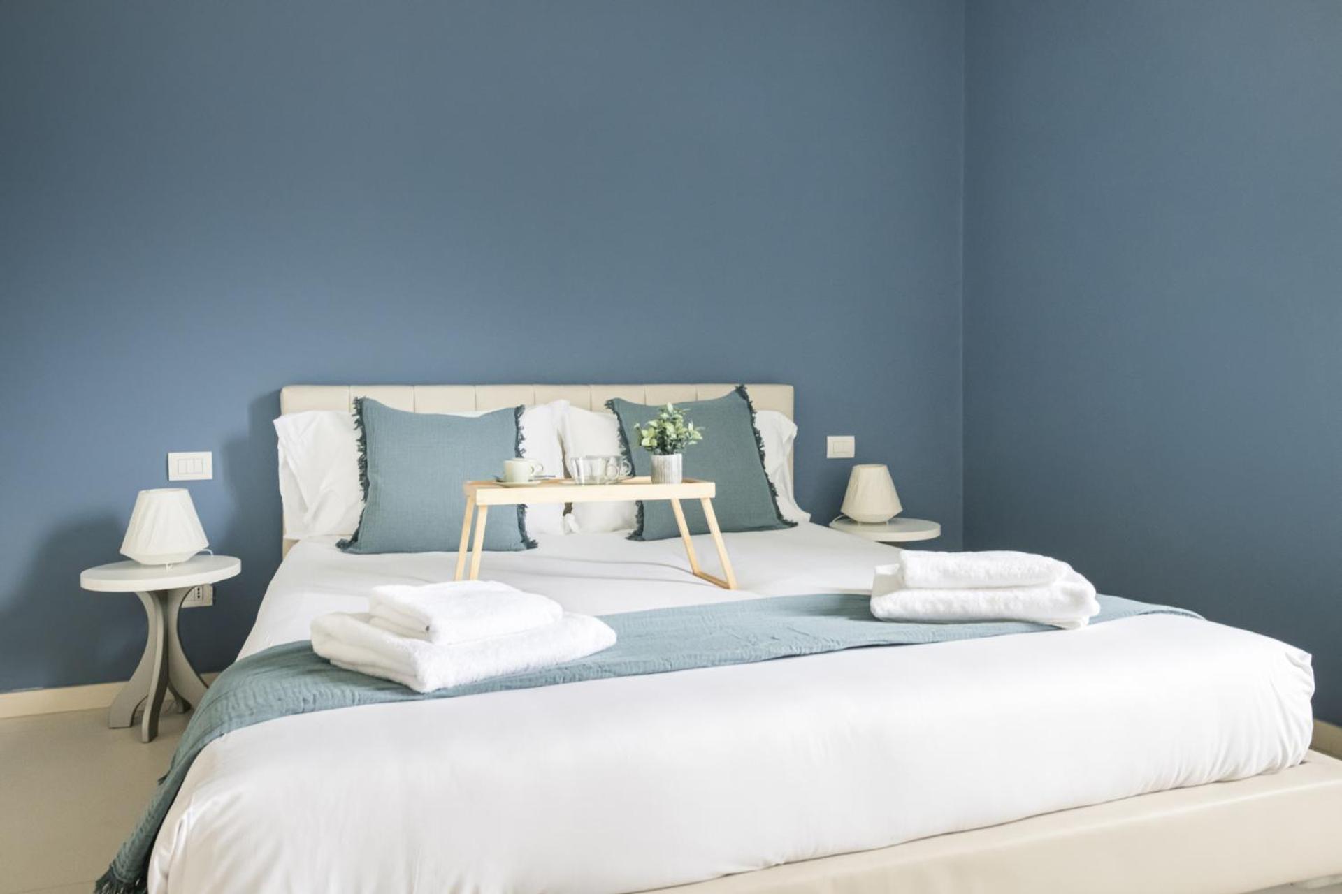 Easylife - Comfort E Stile Vicino A Buenos Aires Apartment *