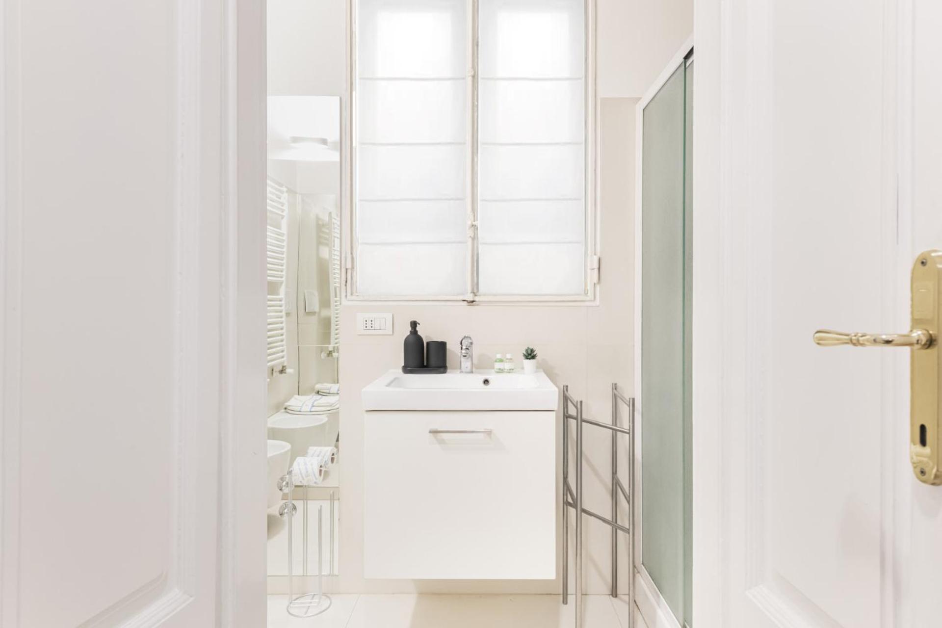 Easylife - Comfort E Stile Vicino A Buenos Aires Mailand