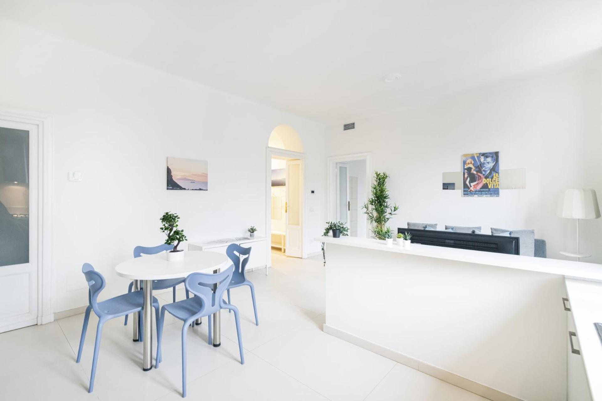 Easylife - Comfort E Stile Vicino A Buenos Aires * Mailand
