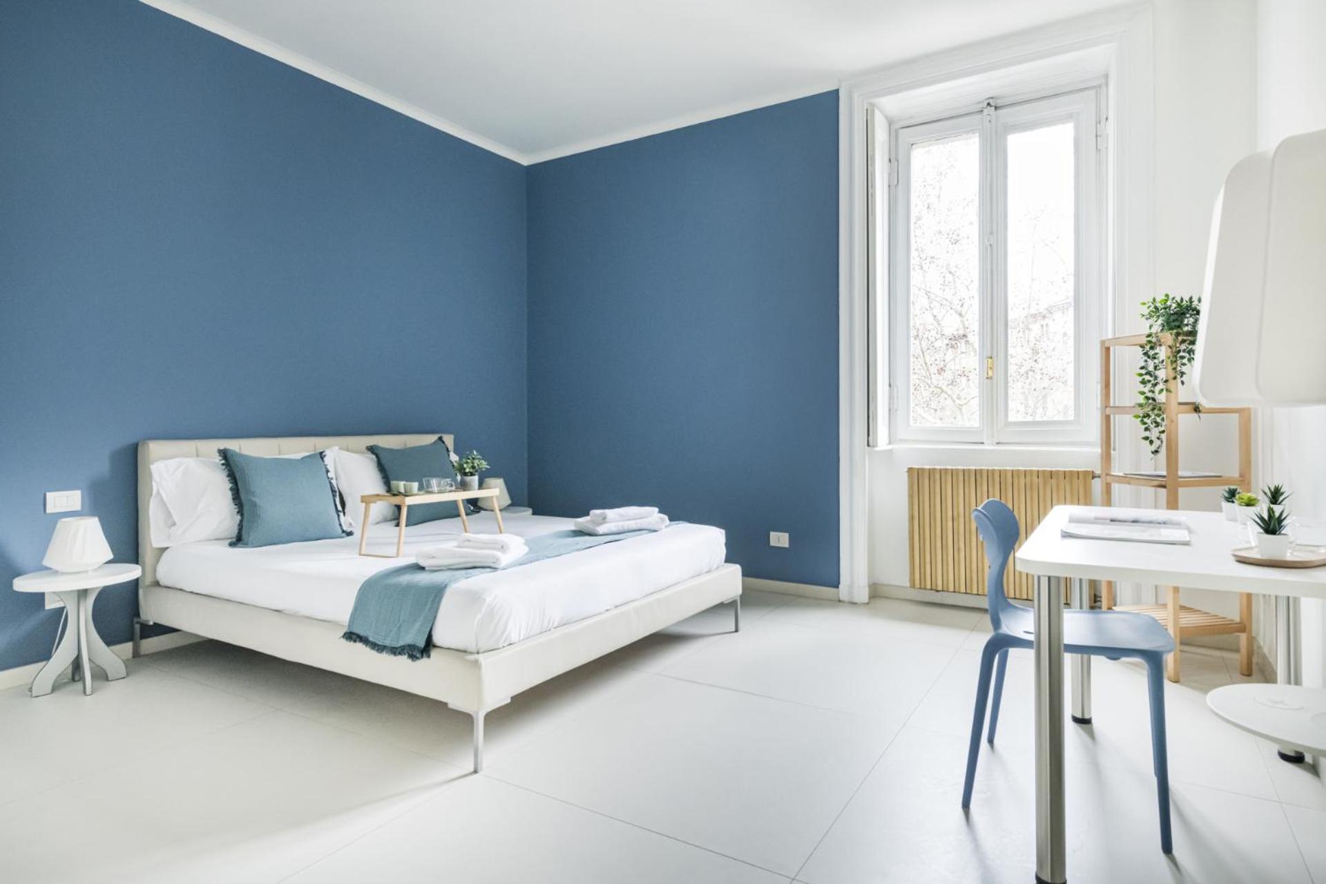 Easylife - Comfort E Stile Vicino A Buenos Aires Apartment