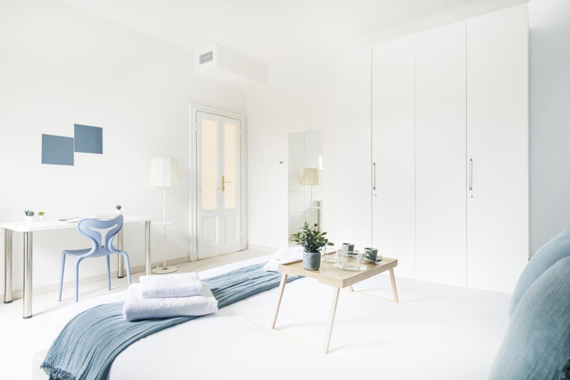 Easylife - Comfort E Stile Vicino A Buenos Aires * Mailand